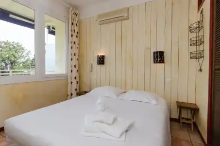 Cap Nègre Hôtel - 69