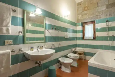 Agriturismo I Bonsi - 215