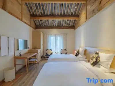 Arro Khampa by Zinc Journey Lijiang - 66