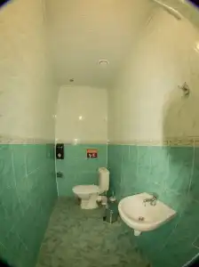 Grand Hostel - 9
