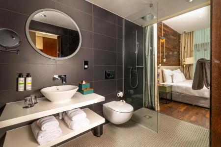 Pullman Liverpool - 7