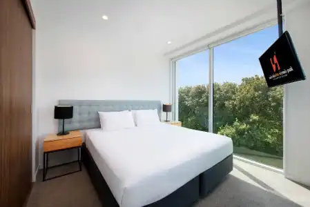 Swiss-Belsuites Victoria Park Auckland - 95
