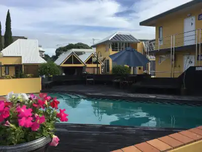 Bucklands Beach Waterfront Motel - 7
