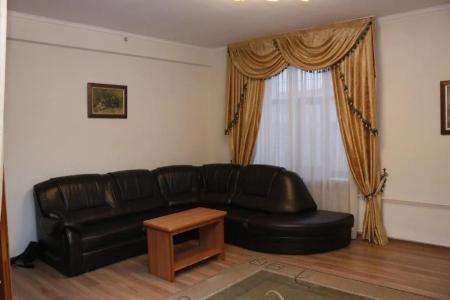 Gostinitsa Sever - 5