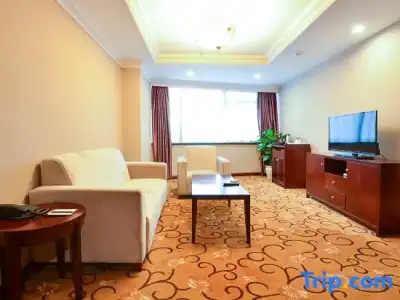 Wanyou Conifer Chongqing - 68
