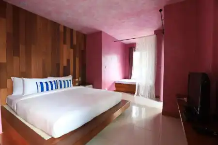 The Oia Resort Pai - 167