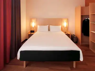 Ibis Nuernberg Altstadt - 31