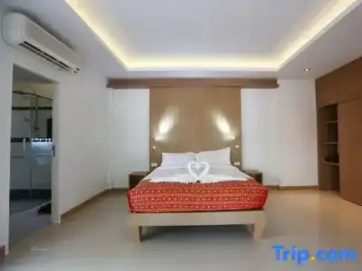 Samui Honey Cottages Beach Resort - 81