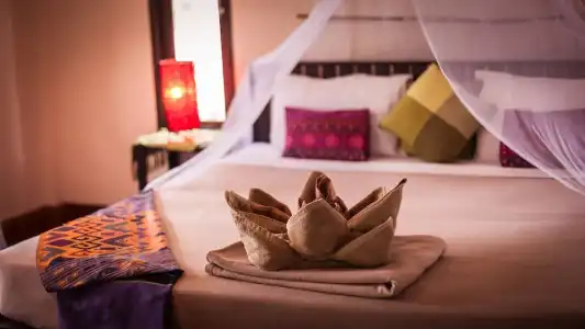Baan Manali Resort - 87