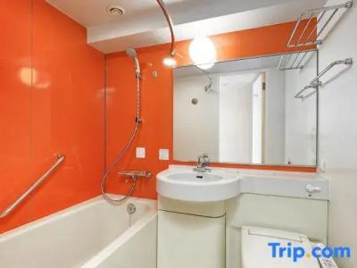 Comfort Inn Fukushima Nishi Inter - 51