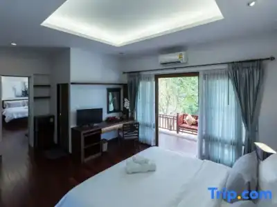 Doltara Boutique Resort - 38