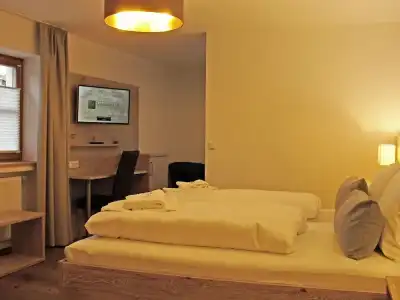 Mammhofer Suite & Breakfast - 31