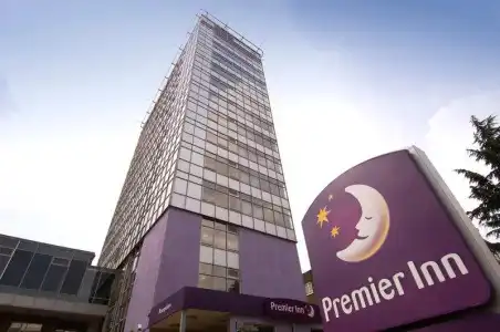 Premier Inn London Hammersmith - 29