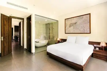 Hoi An Memories Resort & Spa - 144
