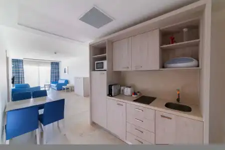 Ramla Bay Resort - 30