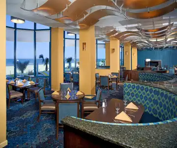 Sheraton Virginia Beach Oceanfront - 23
