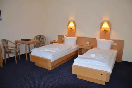 FRITZ ApartPotsdam - 25