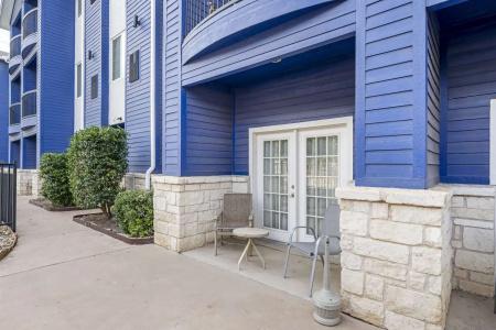 Best Western Lubbock West Inn & Suites - 79