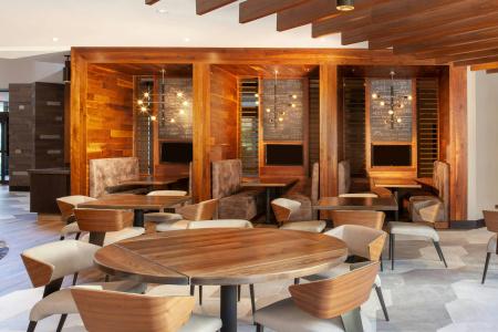 Wyndham Raleigh Durham - Research Triangle - 21