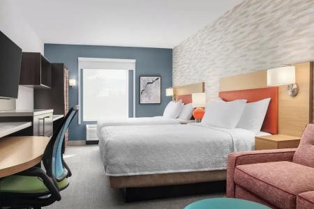 Home2 Suites By Hilton Kitchener - 48