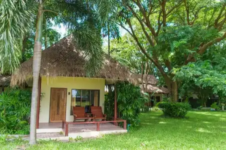 Twin Bay Resort - 276