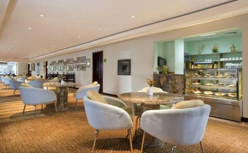 Holiday Inn Dar Es Salaam City Center by IHG - 17
