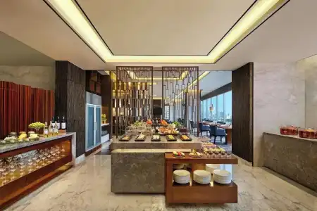 Sheraton Grand Jakarta Gandaria City - 84