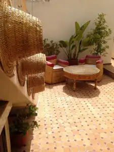 Riad Tizwa Fes - 16