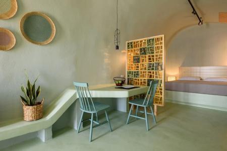 Sublime Villa & Caves - 124
