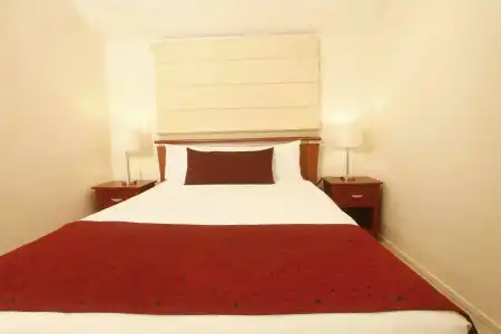 Saltwater Luxury Apartments - 35