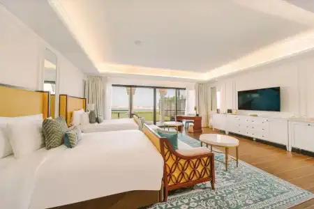 Royal Saray Resort - 83