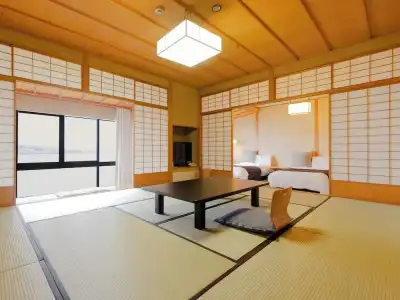 APA & Resort Kaga Katayamazu Onsen Kasuikyo - 60