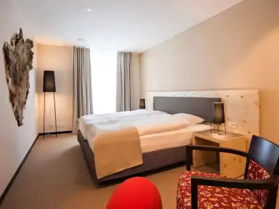 Sporthotel - 3