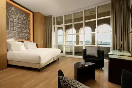 Wasserturm Cologne, Curio Collection by Hilton - 105