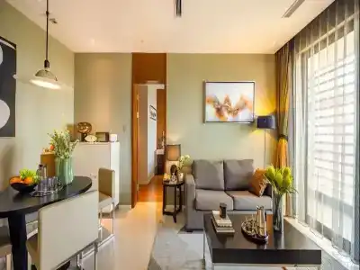 Green Court Place Jin Qiao Middle Ring Shanghai - 83