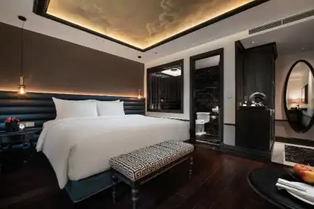La Sinfonía del Rey & Spa - 132