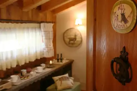 La Locanda Collomb - 44