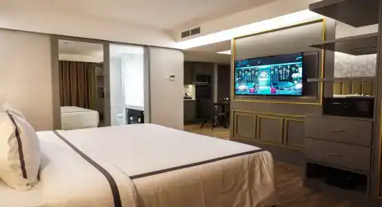 Barito Mansion - 84