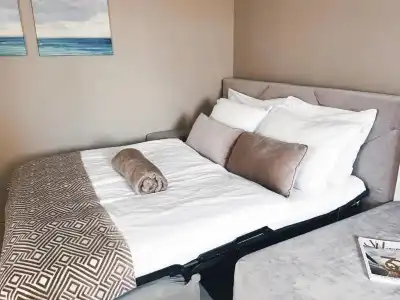 Vila Piranesi Apartments - 39