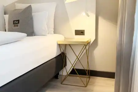 Holiday Inn - the niu, COIN FRANKFURT OSTEND by IHG - 28