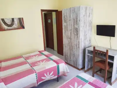 Hostal Virgen del Rocio - 28