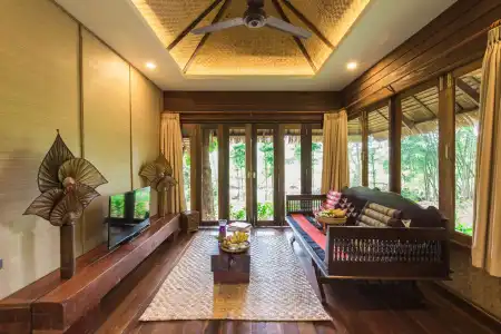 Azalea Village Wellness Resort - 9
