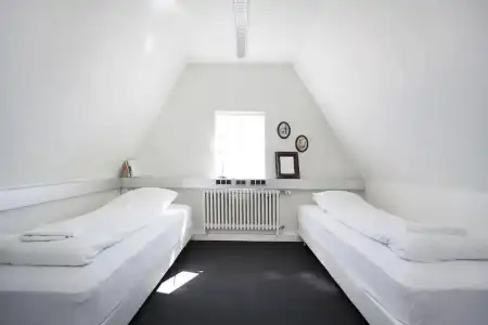 Héradsskólinn Historic Guesthouse - 53