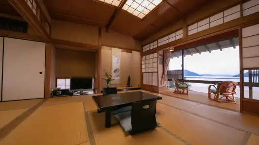 Mizuno Ryokan - 23