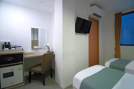 Victoria, a NuVe Group Collection - 124