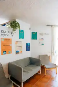 Endless Summer Hostel - 11