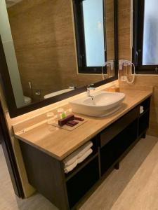 Bali Sunshine Nusa Dua by digihub hospitality - 9