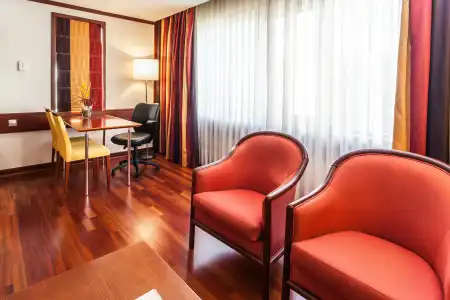 Holiday Inn Lisbon Continental by IHG - 39