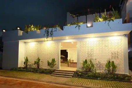 Sam So Boutique Villa - 33