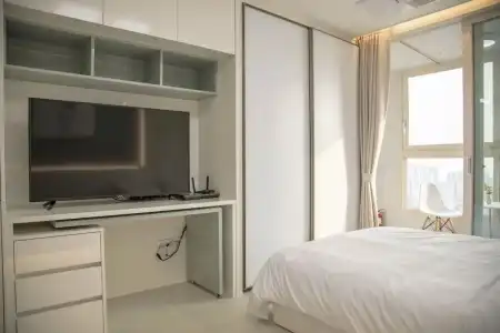 The Stay Songdo - 42
